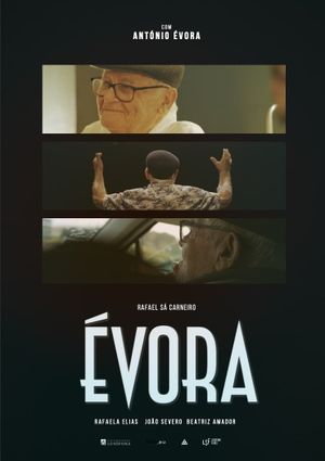 ÉVORA's poster