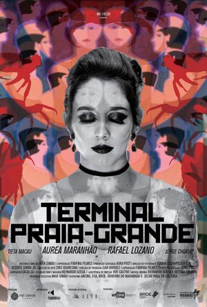 Terminal Praia Grande's poster