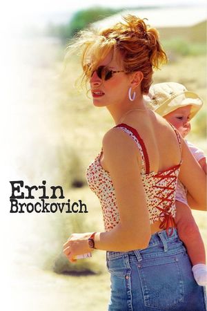 Erin Brockovich's poster