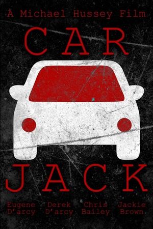 Car Jack's poster