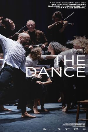 The Dance's poster