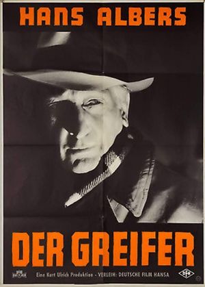 The Copper's poster