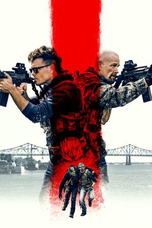 The Channel's poster