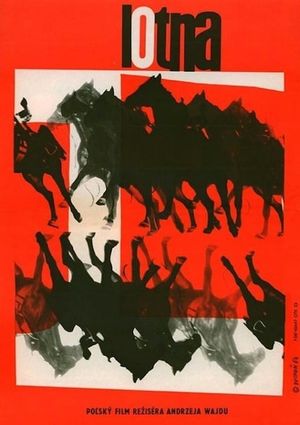 Speed's poster