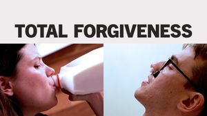 Total Forgiveness's poster