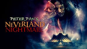Peter Pan's Neverland Nightmare's poster