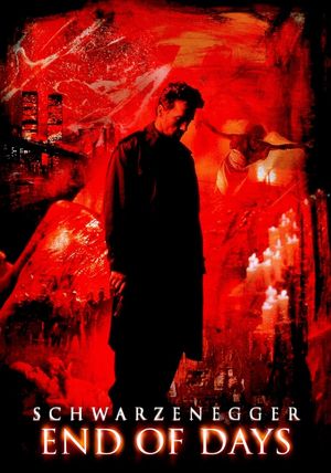 End of Days's poster