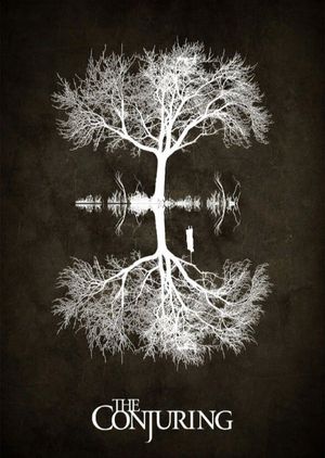 The Conjuring's poster