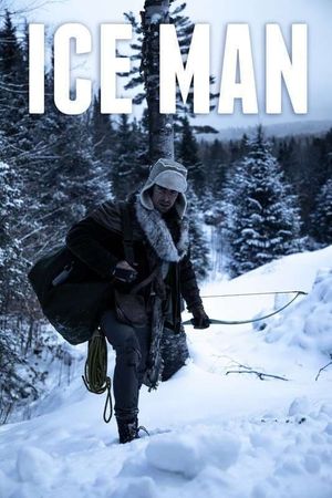 Ice Man's poster image