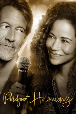 Perfect Harmony's poster