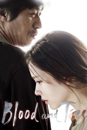 Blood and Ties's poster