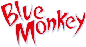 Blue Monkey's poster