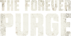 The Forever Purge's poster