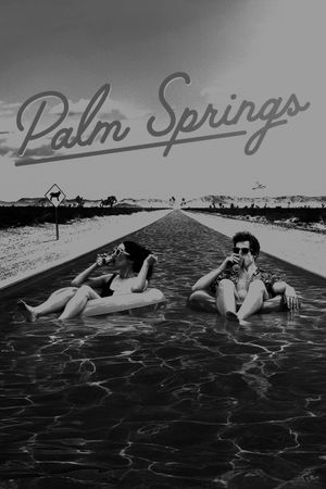 Palm Springs's poster