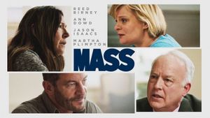 Mass's poster