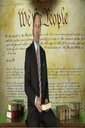 American Greed: James McGill's poster