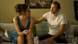 Laggies's poster