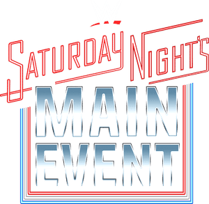Saturday Night's Main Event: Jan. 25, 2025's poster