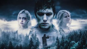 Back Roads's poster
