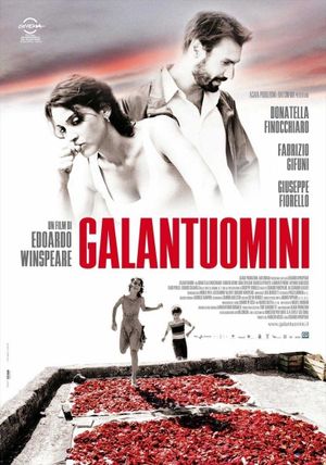 Galantuomini's poster