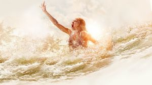 The Impossible's poster