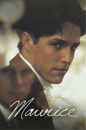 Maurice's poster