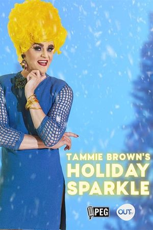 Tammie Brown's Holiday Sparkle's poster