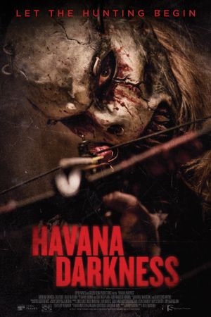 Havana Darkness's poster