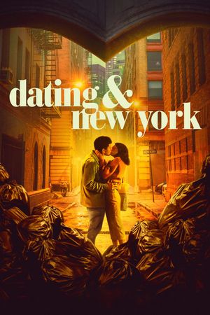 Dating & New York's poster