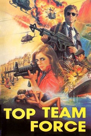 Top Team Force's poster