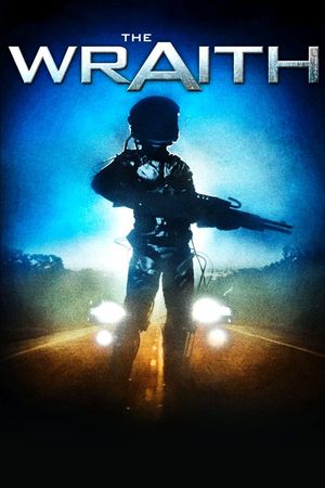 The Wraith's poster