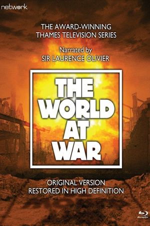 The World at War - The Making of the Series's poster