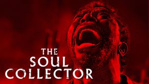 The Soul Collector's poster