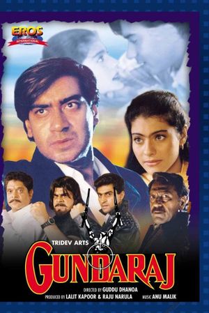 Gundaraj's poster image