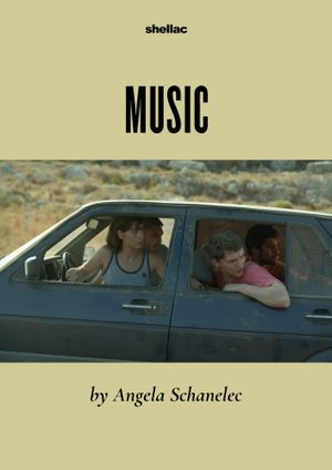 Music's poster