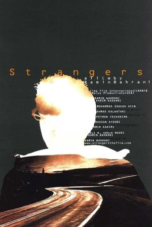 Strangers's poster
