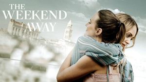 The Weekend Away's poster