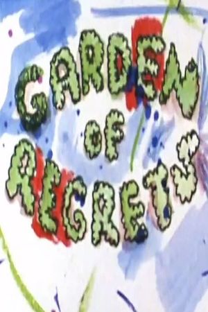 Garden of Regrets's poster