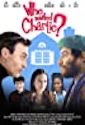 Who Invited Charlie?'s poster