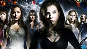 Black Christmas's poster
