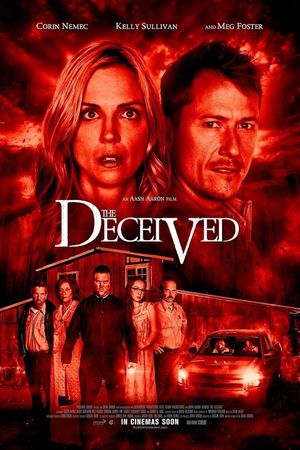 The Deceived's poster