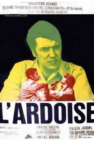 The Comeuppance's poster