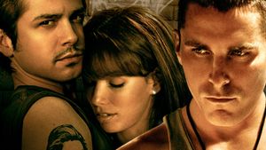 Harsh Times's poster