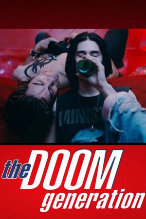 The Doom Generation's poster