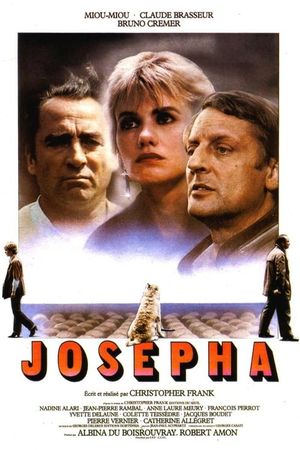 Josépha's poster