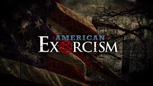 American Exorcism's poster