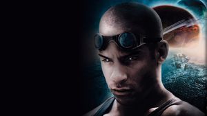 Pitch Black's poster