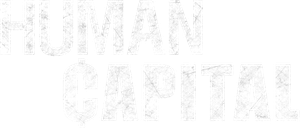 Human Capital's poster