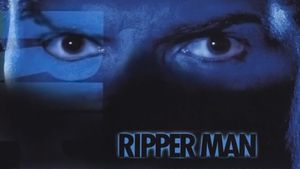 Ripper Man's poster