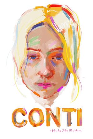 Conti's poster